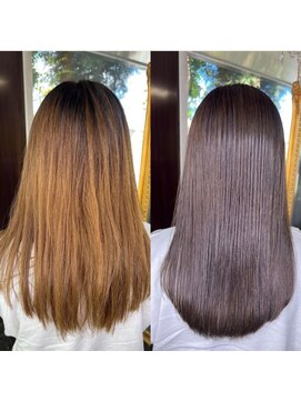 ジールクオリア(ZEAL qualia) うねりレベル★