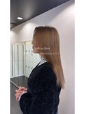 暖かみのあるブランドカラー