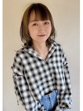 ハレ(80)&nbsp;千葉 愛華