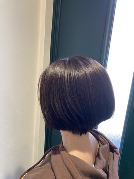 キー(KEY) カシミヤショート