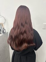 アプローズ(APPLAUSE)&nbsp;レッドブラウン