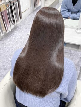 ナビ 金沢駅前店(navi) まとまる艶髪