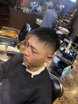 エルエー 大津店(L.A) クロップ