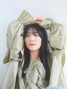 ヘイロー 福岡天神店(HALO) 髪質改善トリートメント