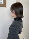 コトカ(Cotoca)の写真/【トレンド×似合わせ】を叶えるカット技術で、あなただけの魅力を最大限にひき出すスタイルをご提案♪