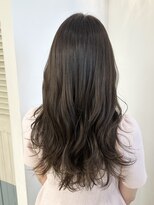 ローネス ギンザ(LONESS ginza)&nbsp;大人可愛い20代30代40代透明感カラー色っぽレイヤー☆くびれヘア