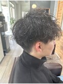 ゆるツイストマッシュ