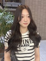 ガーランド(Girland)&nbsp;【Girland/kiko】透明感カラー♪