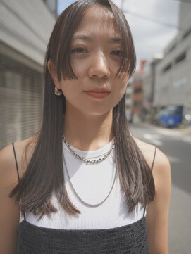 アザー(o. the .r) ステップバング