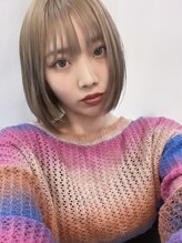 ケシキ大名(keshiki) NANA 