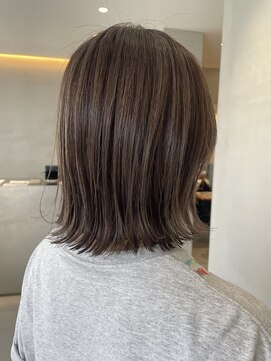 コード(Chord) secret highlight