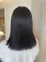 シェア(SHARE hair make works)&nbsp;【SHARE】☆お客様スタイル☆