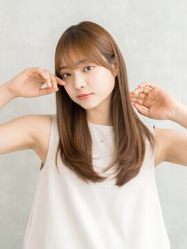 アフロディーテ 心斎橋店(afrodite) 【afrodite 心斎橋】つやロング３