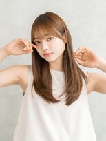 アフロディーテ 心斎橋店(afrodite) 【afrodite 心斎橋】つやロング3