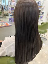 シュウ 西尾店(Shu)&nbsp;チョコブラウン