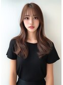 【深川諒#22】#渋谷駅#韓国#髪質改善#レイヤーカット#ショート