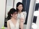 シュクレアミ 福島(sucre ami)の写真/[福島/新福島徒歩5分]結婚式や各種イベントに◎一人一人のご希望に合った周りと差がつく可愛いスタイルへ◇