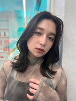 ヘアーサロン リアン 鴻巣店(hair salon Rien)&nbsp;髪質改善/ウルトワトリートメント/モテ髪ヘアカタ