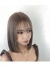 「美容師を目指してる美容学生限定」