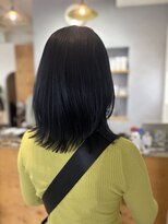 シュガール(Sugarlu)&nbsp;ミディアムレイヤー