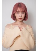 ショートヘア#小田急相模原#ショートヘア#丸みショート