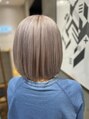 ワン 戸塚(ONE008) Wカラーなどブリーチお任せください