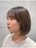 ボブ