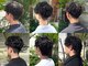ナカオコアフュール(NAKAO COIFFURE)の写真