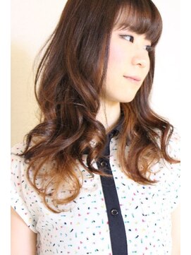 ドルチェヘアー(Dolce hairs) ロング