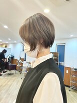 松本平太郎美容室 立川店 Q