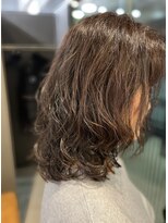ジールヘアー(GIIL HAIR)&nbsp;ゆる艶ウェーブ