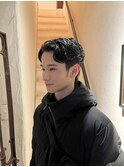 パーマ