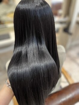 グロウ 恵比寿(grow)の写真/HOT PEPPER Beauty AWARD 2020～2022 BEST SALON SILVER Prize受賞, 2023～2024 注目サロン選出【恵比寿】