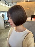 レトロボブ◎