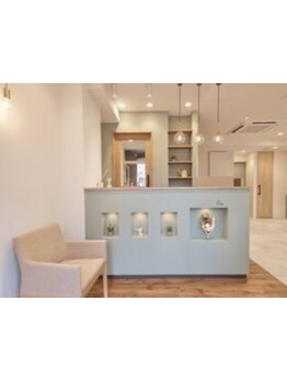 【吹田駅徒歩5分】落ち着きあるプライベート空間の中、あなただけのStyleを《fika》がご提案します◇