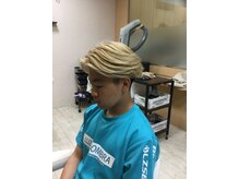 ヘアーサロン アミー(HAIR SALON amie)