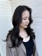 テナ(Tena)の写真/顔周りで垢抜け*顔周り・レイヤーカットや韓国風ヘアで魅力を最大限に引き出す最旬スタイルをご提案♪