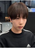 シースルーマッシュ