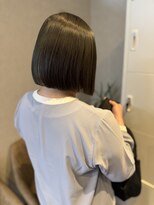 フュー 新小岩(few.)&nbsp;切りっぱなしボブ