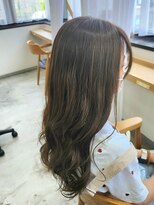 リュンヌ(Lune)&nbsp;オリーブグレージュ