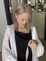 ガーデンタチカワネクスト(garden tachikawa next)&nbsp;ホワイトベージュ