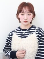 ネオリーブソラ 相模大野店(Neolive sola) ハンサムショート