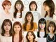 オントエンヘアー(ONTOEN.Hair)の写真