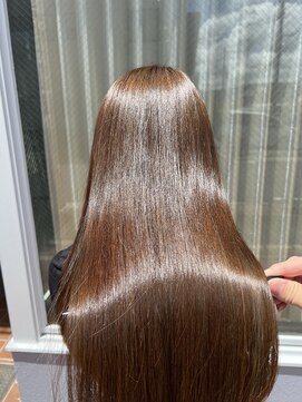 ディーアイク(D Aik) 髪質改善水光髪トリートメント