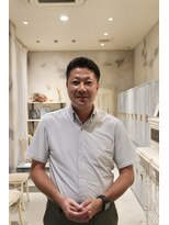 カムジーヘッド(COMEGHEAD)&nbsp;メンズカット