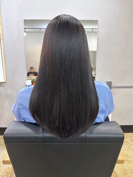 シム(sym) ダークアッシュ