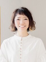 ソッリーソ(Sorriso.) 姫井 真里