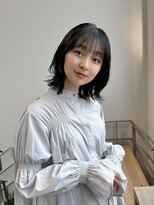 ロウ 銀座(RAW)&nbsp;レイヤーボブ