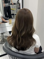 ジュイル ハラジュク(JEWIL HARAJUKU)&nbsp;秋冬のトレンドくすみベージュ