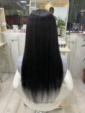 アルターシェリー(aL-ter che'rie) ブラウンカラー[暗めカラー/グランマッシュ/デザインカラー]